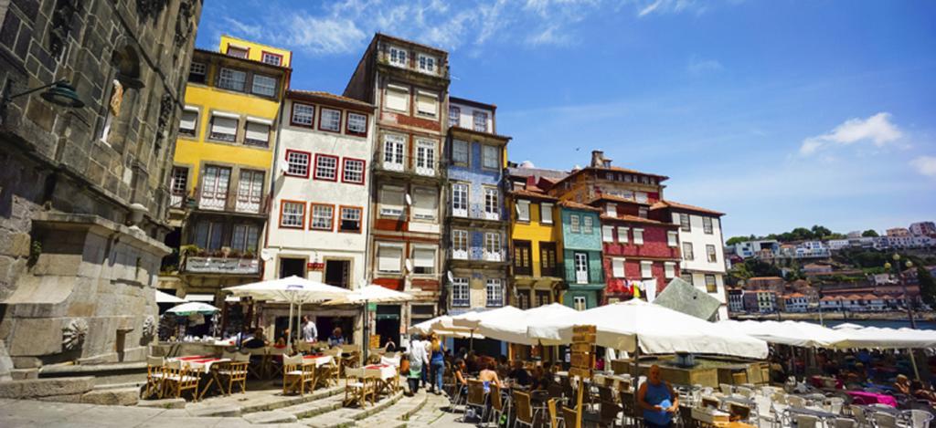 Porto Lodge Apartamento